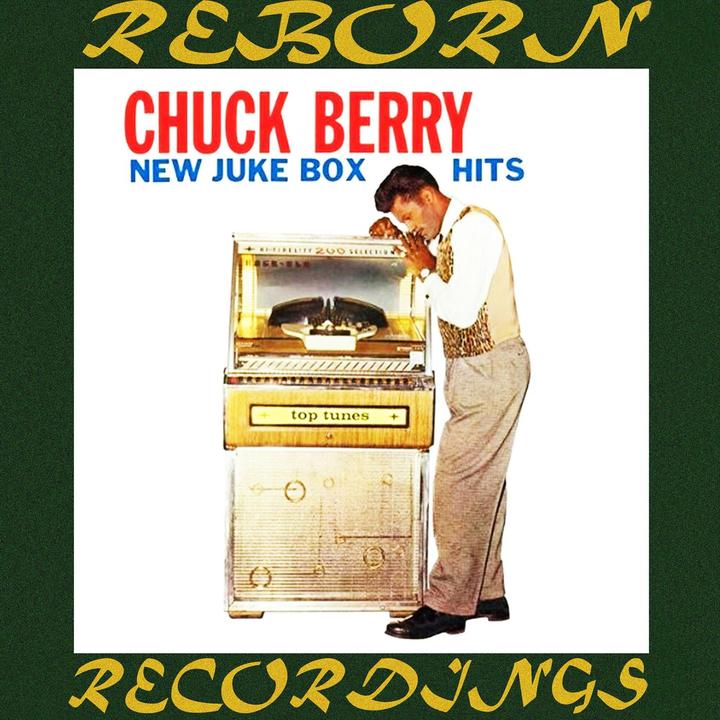 Sweet Little Rock & Roller_歌词_Chuck Berry的歌曲_下载汽水音乐