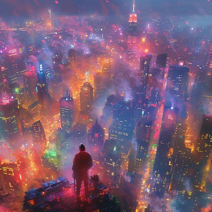 封面