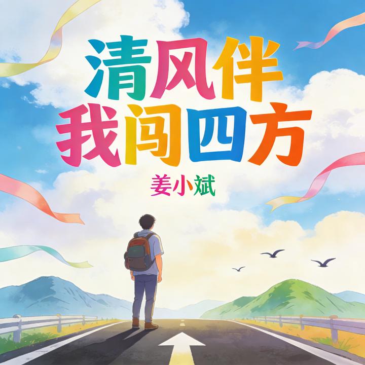 封面