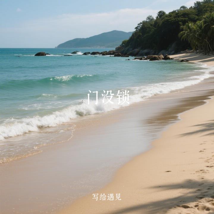 封面