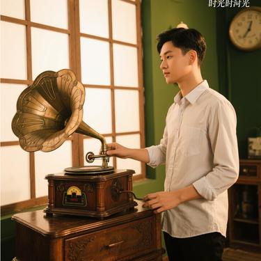 封面