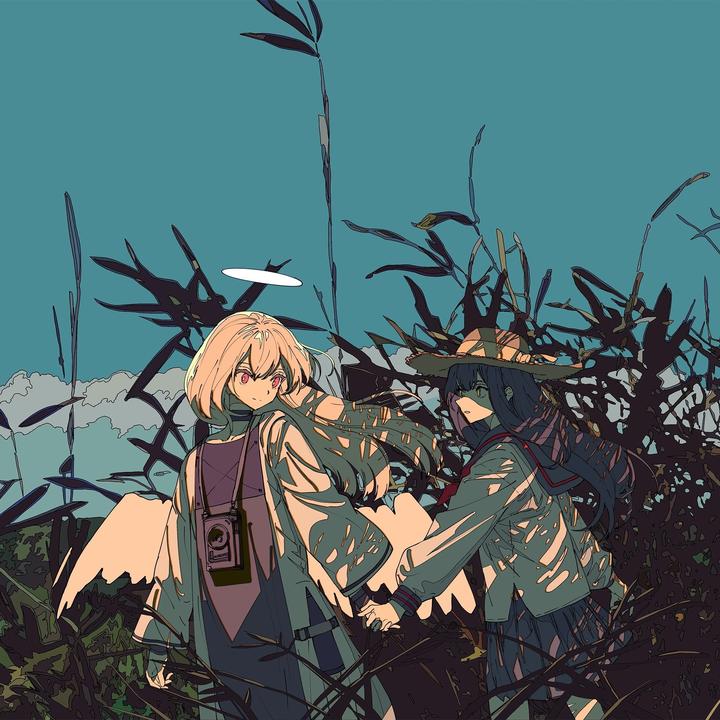 封面