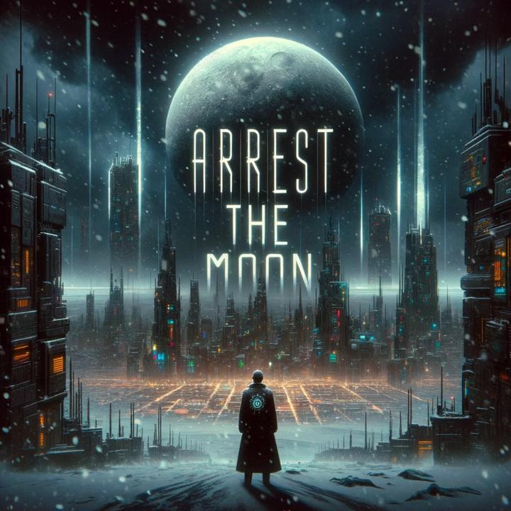 A Positive Song About The End Of The World 歌词 Arrest The Moon的歌曲 下载-汽水音乐