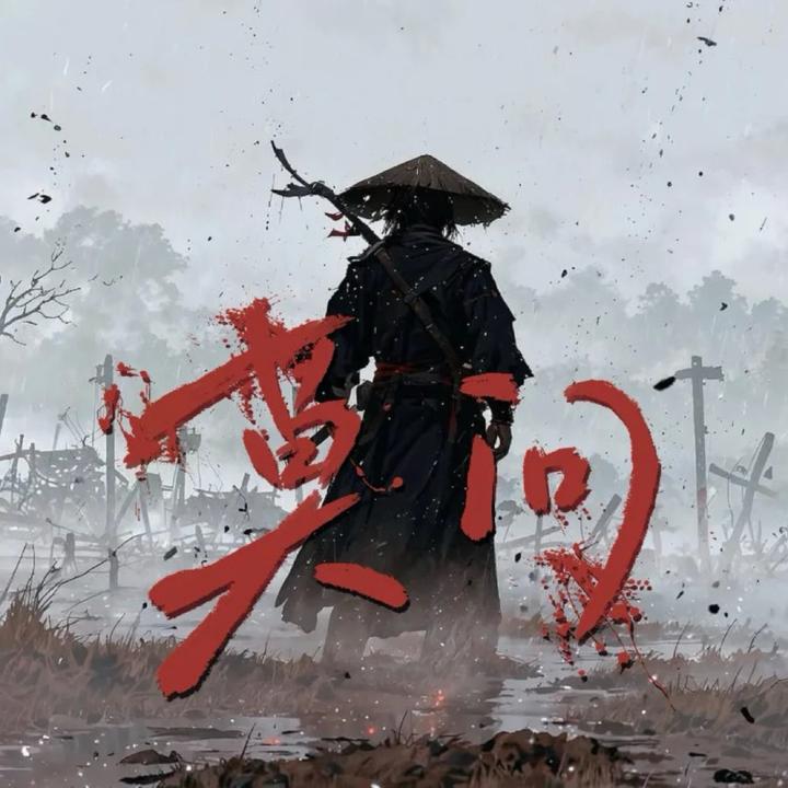 封面