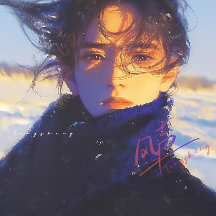 封面