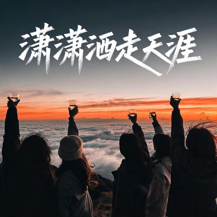 封面
