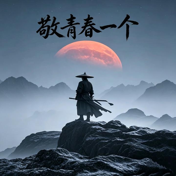 封面