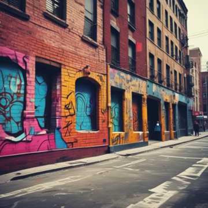 Wind in the Asphalt_歌词_KMente的歌曲_下载汽水音乐