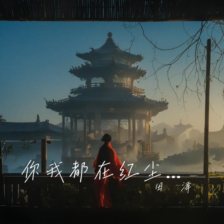 封面
