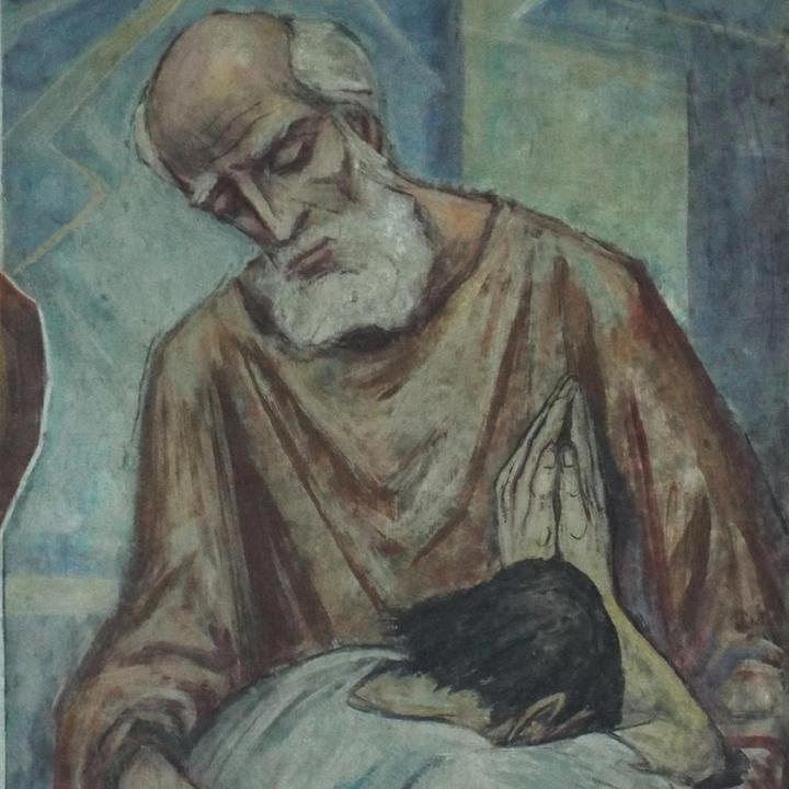 The Parable Of The Ten Pounds Luke 19 11 27 Francis O Acland the-parable-of-the-ten-pounds-luke-19-11-27-francis-o-acland