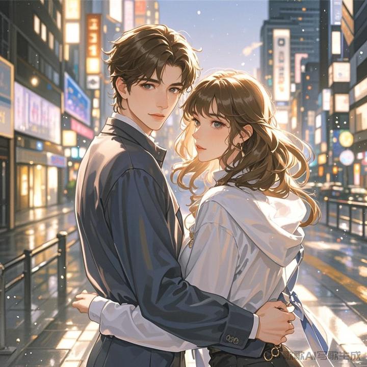 封面
