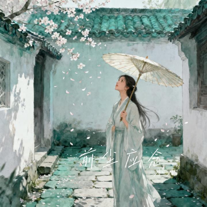 封面