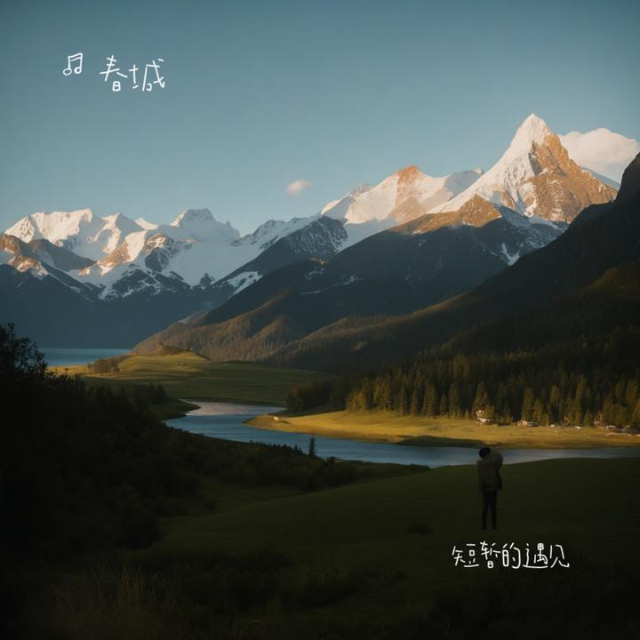封面