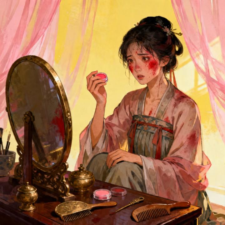 封面