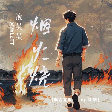 封面