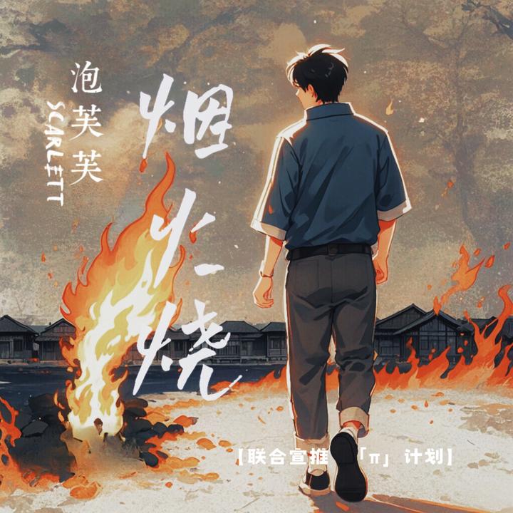 封面