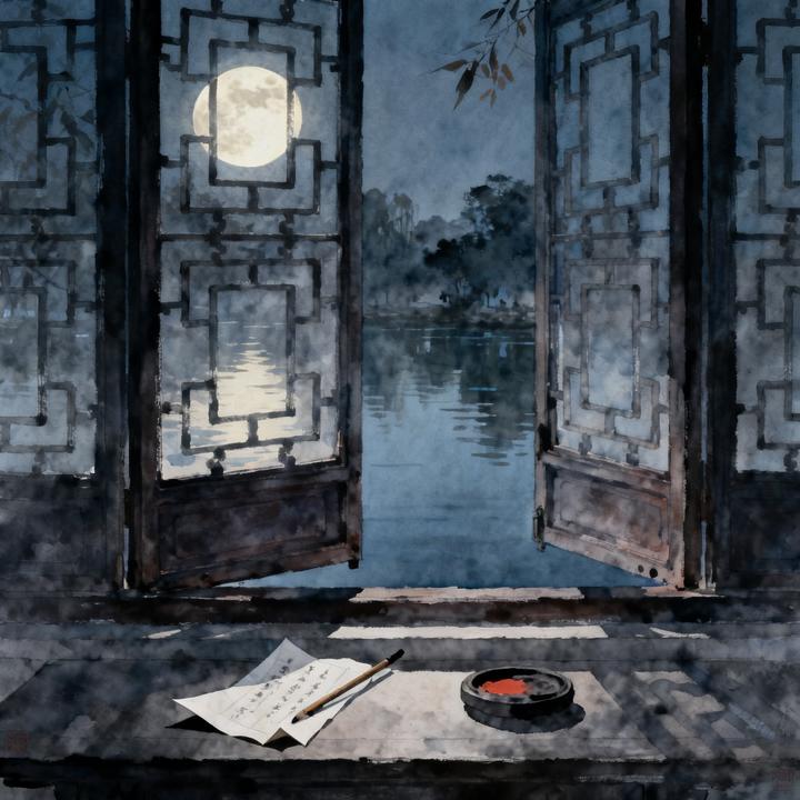 封面