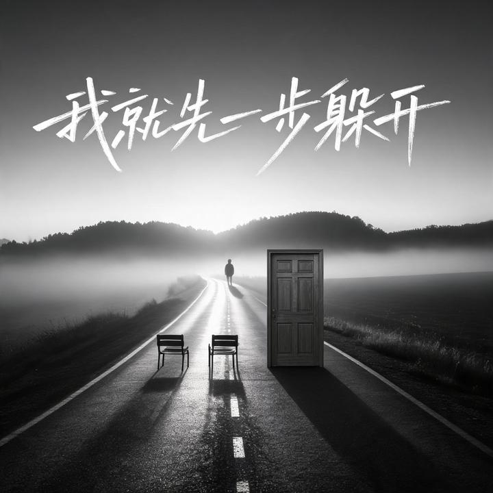 封面