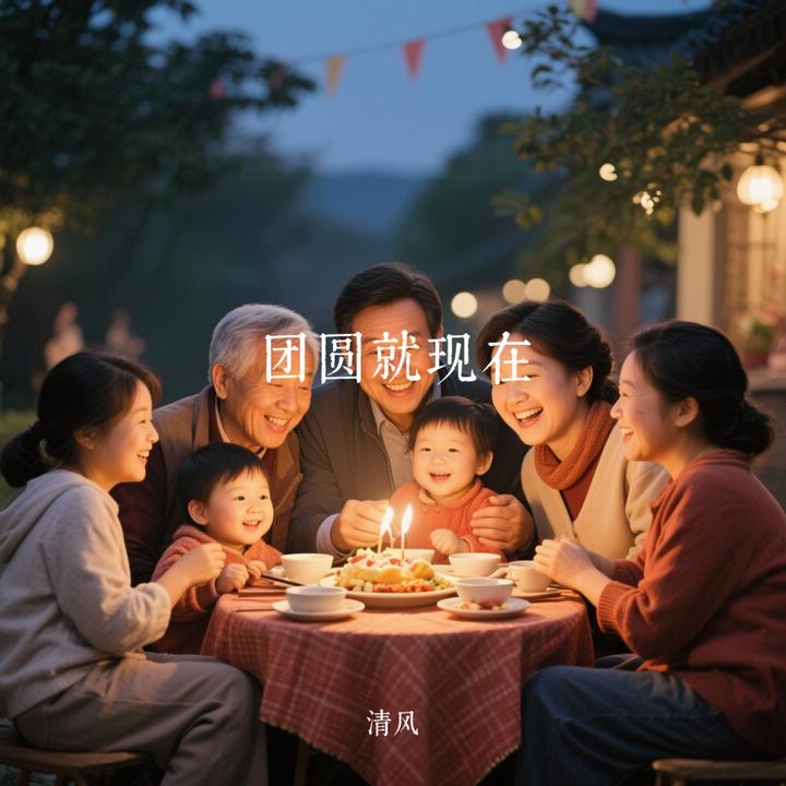 封面