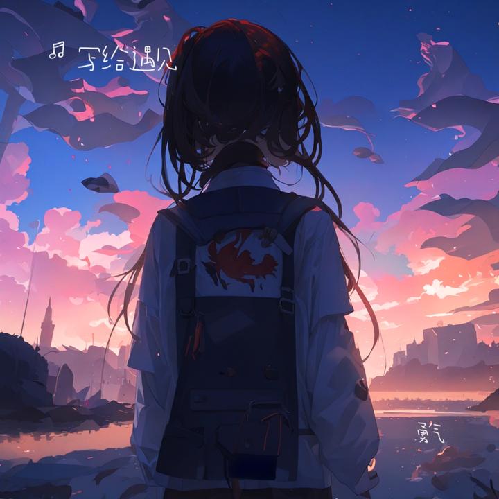 封面