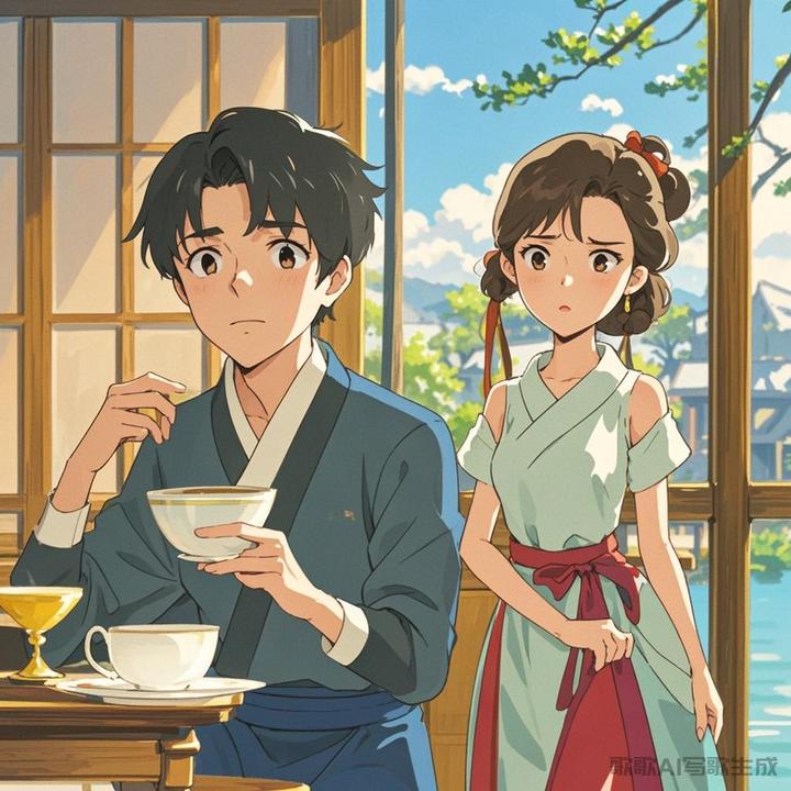 封面
