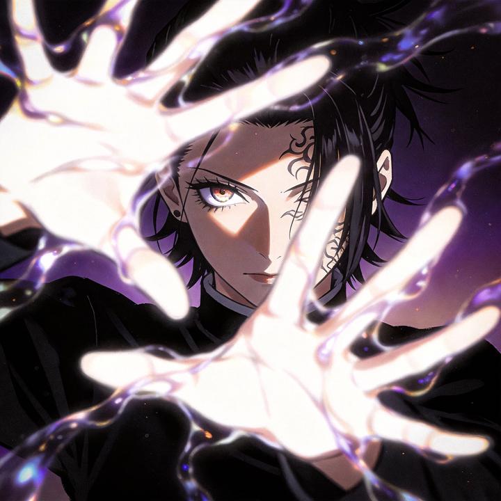 封面