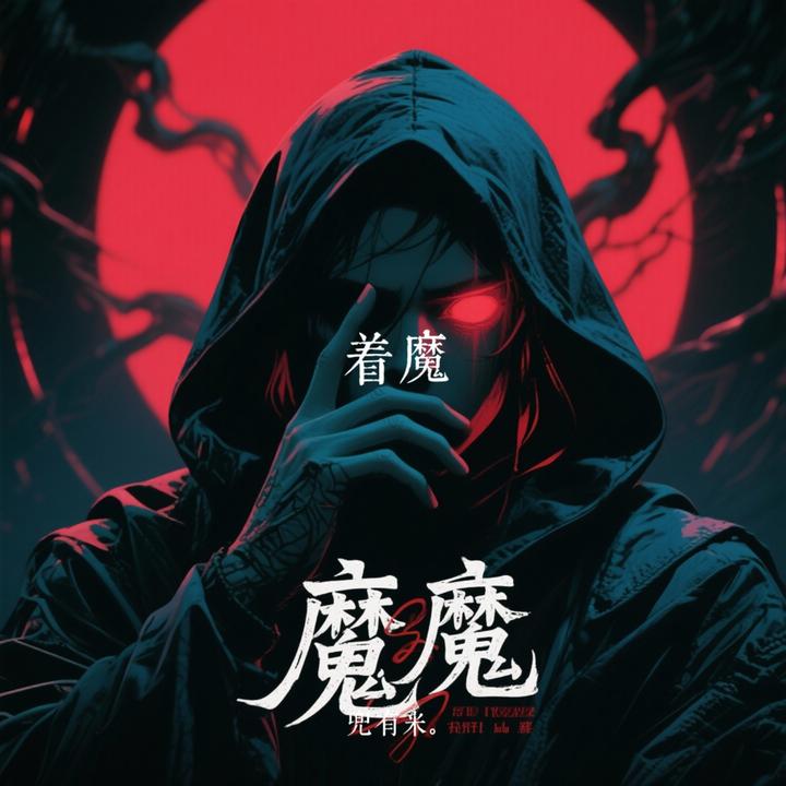 封面