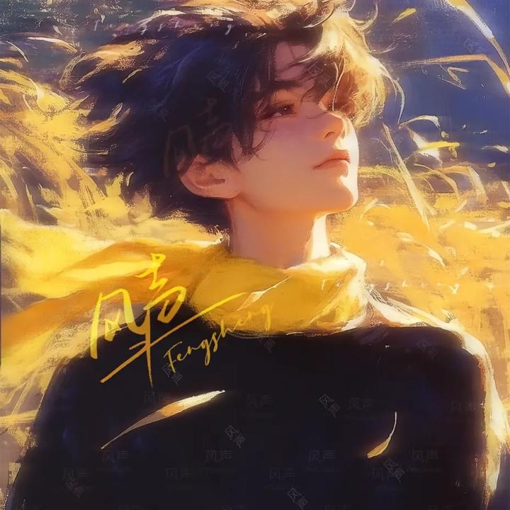 封面