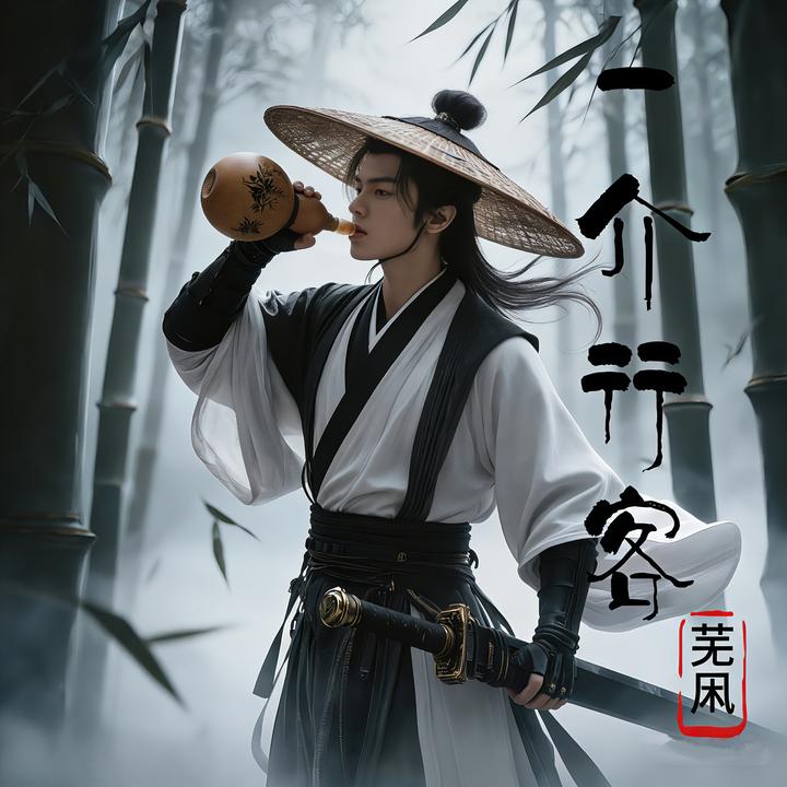 封面