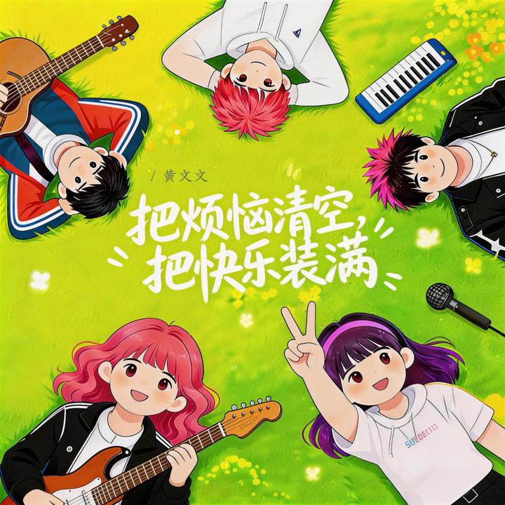 封面