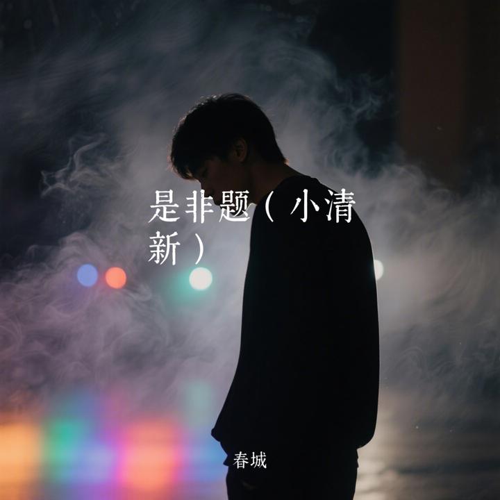封面