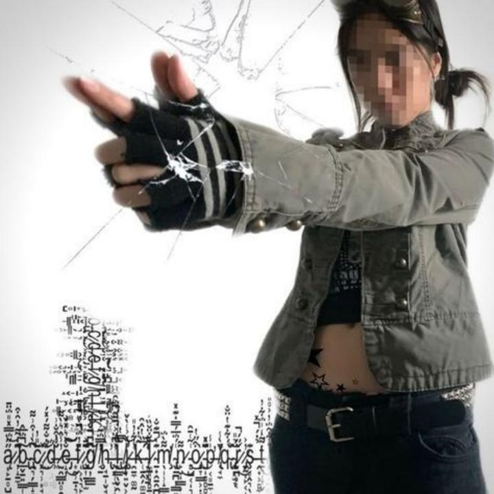 封面