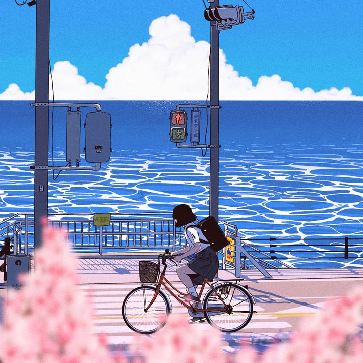 封面