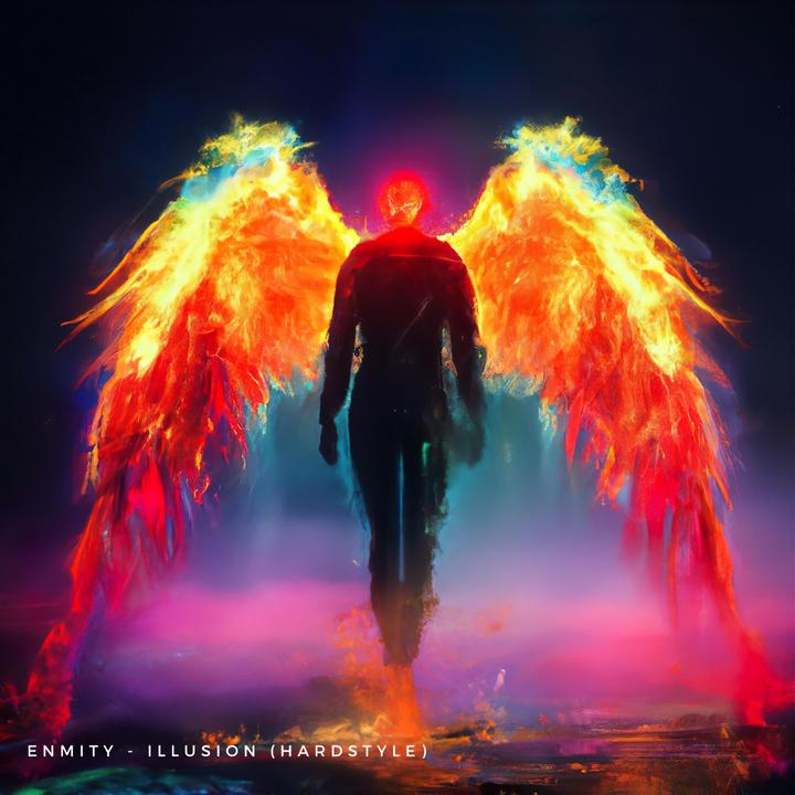 Falling (Sped Up)_歌词_Enmity / puremind / crypvolk的歌曲_下载汽水音乐