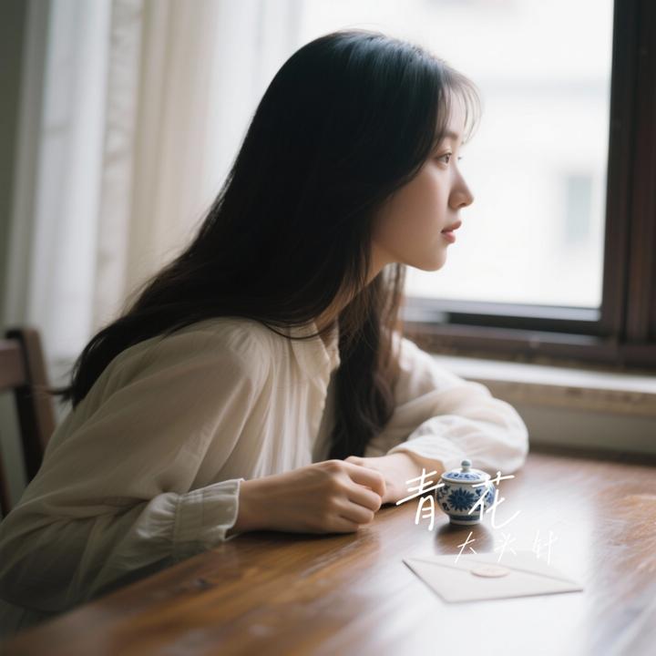 封面