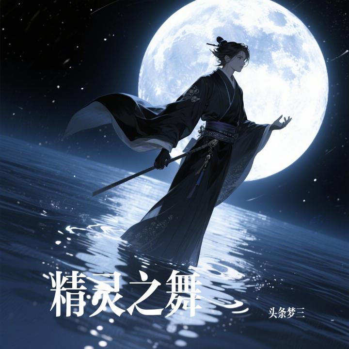 封面