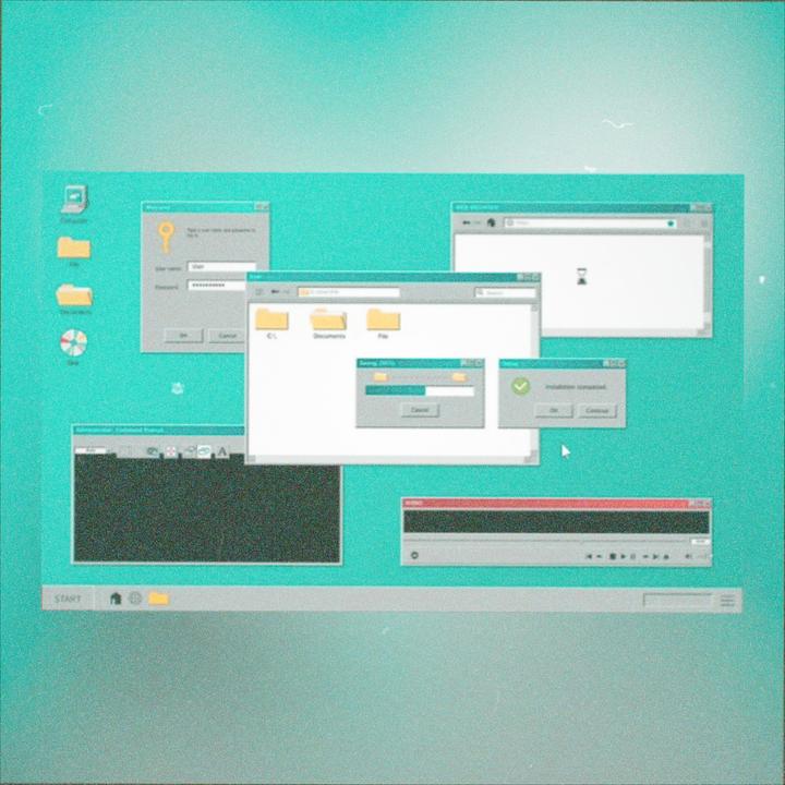 封面