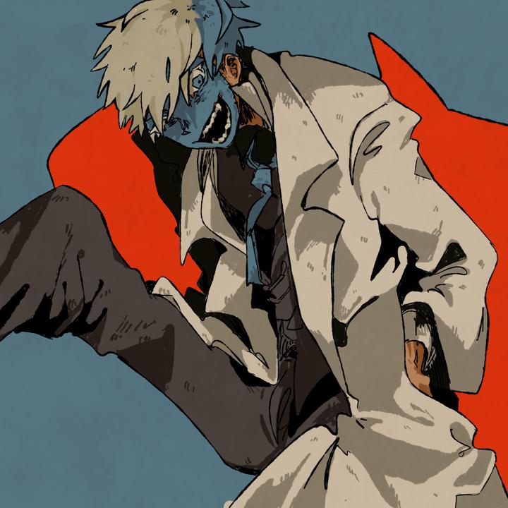 封面