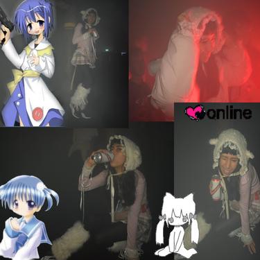 封面
