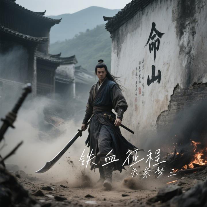 封面