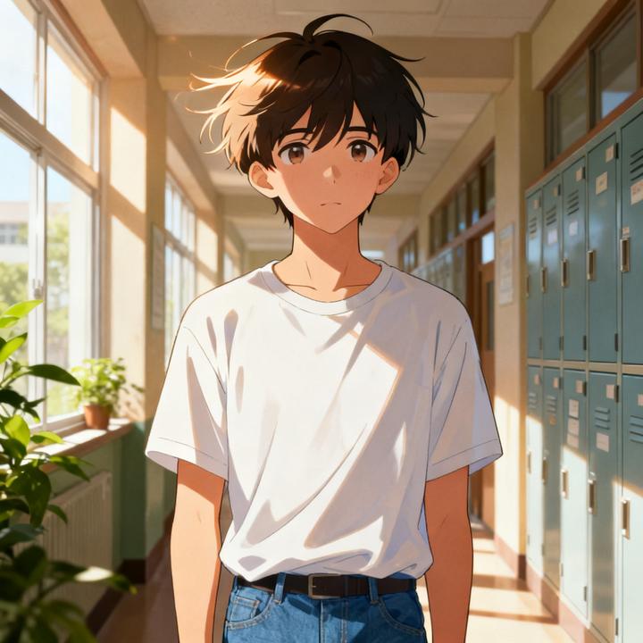 封面