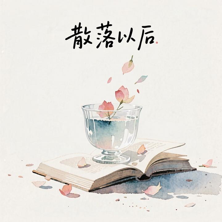封面