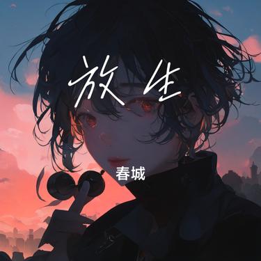 封面