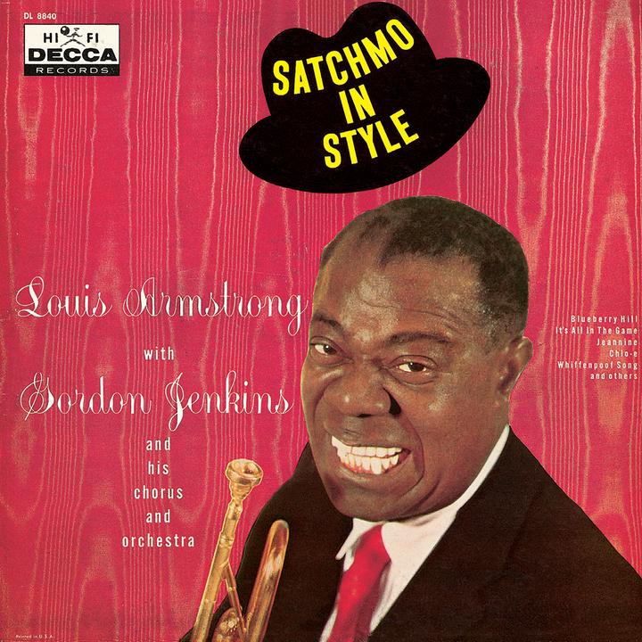 Big Butter And Egg Man_歌词_Louis Armstrong / Velma Middleton的歌曲_下载汽水音乐
