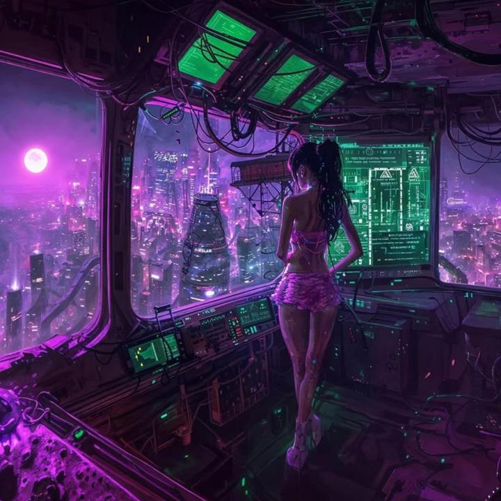 封面