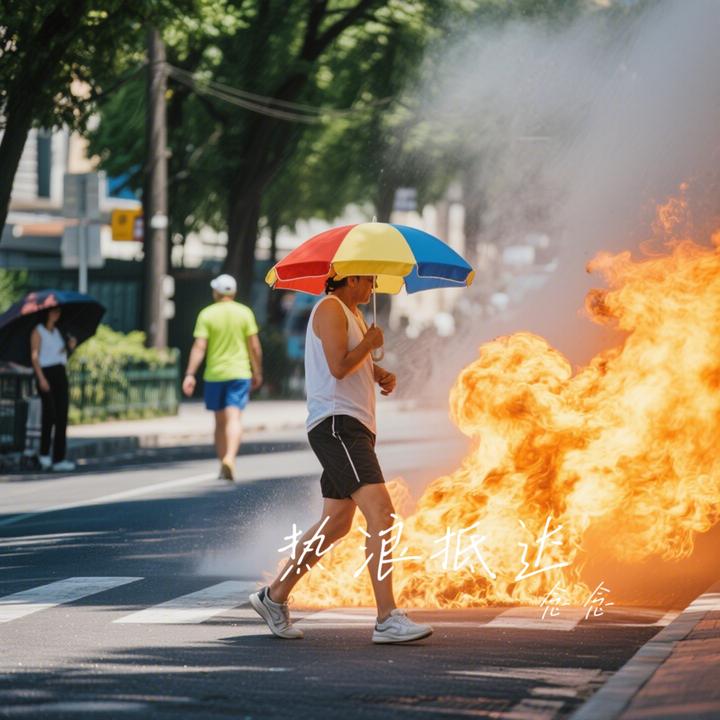 封面