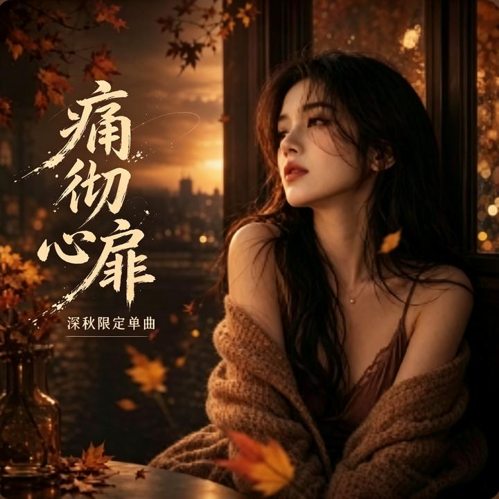 封面