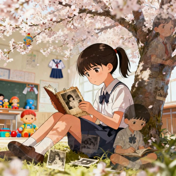 封面