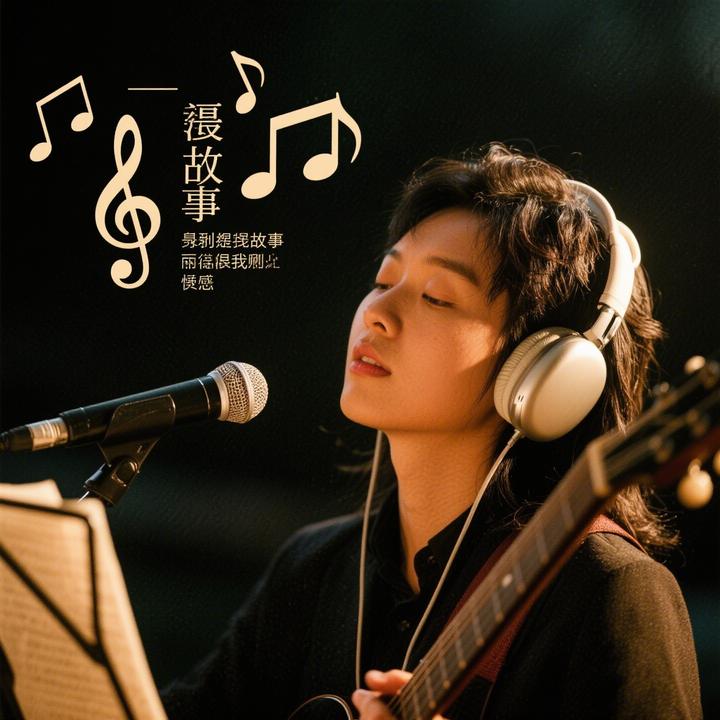 封面