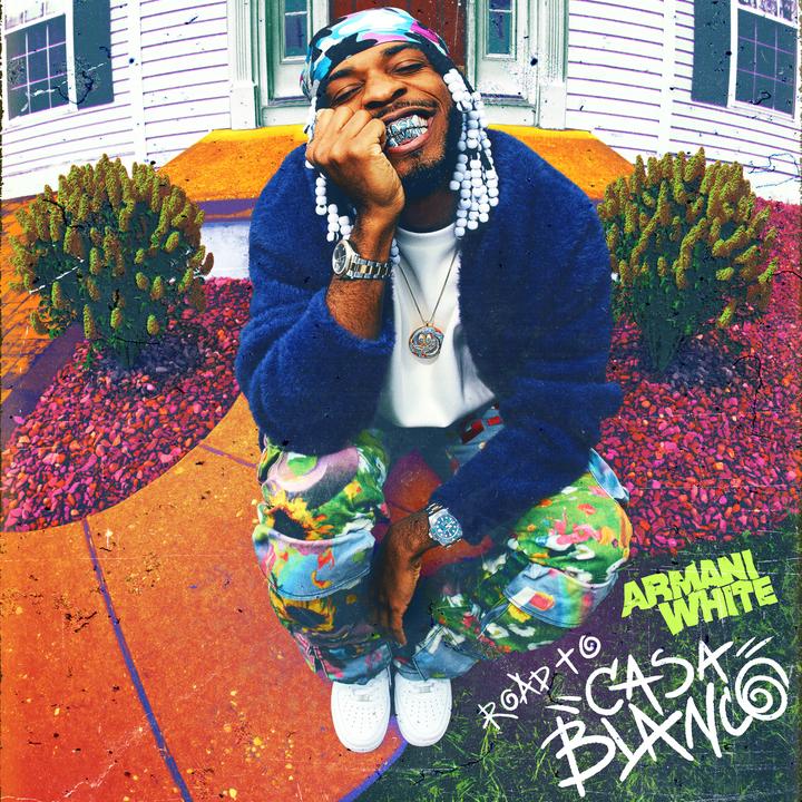 BILLIE EILISH. Sped Up_歌词_Armani White的歌曲_下载汽水音乐